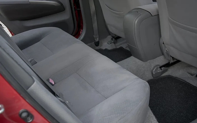 Toyota Prius cena 27999 przebieg: 270000, rok produkcji 2009 z Elbląg małe 667
